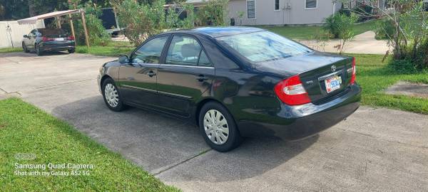 2004 Toyota Camry for sale in Cocoa Beach, FL – photo 3
