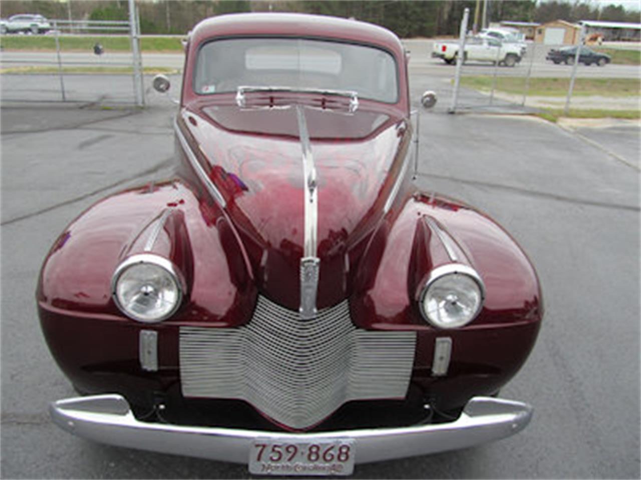 1940 Buick Coupe for sale in Florence, AL – photo 2