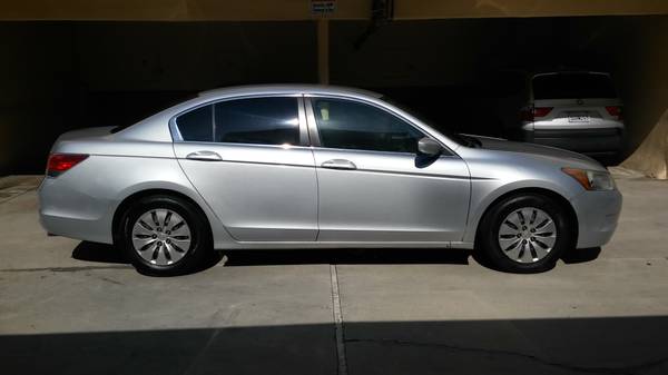 2009 Honda Accord LX for sale in Los Angeles, CA – photo 5