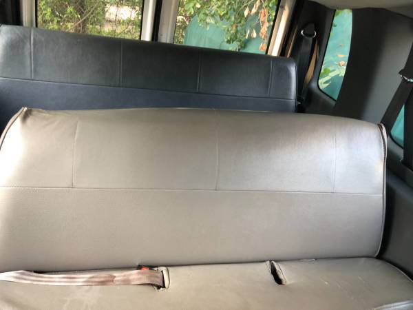 1995 Ford Club wagon E350 for sale in West Columbia, SC – photo 8