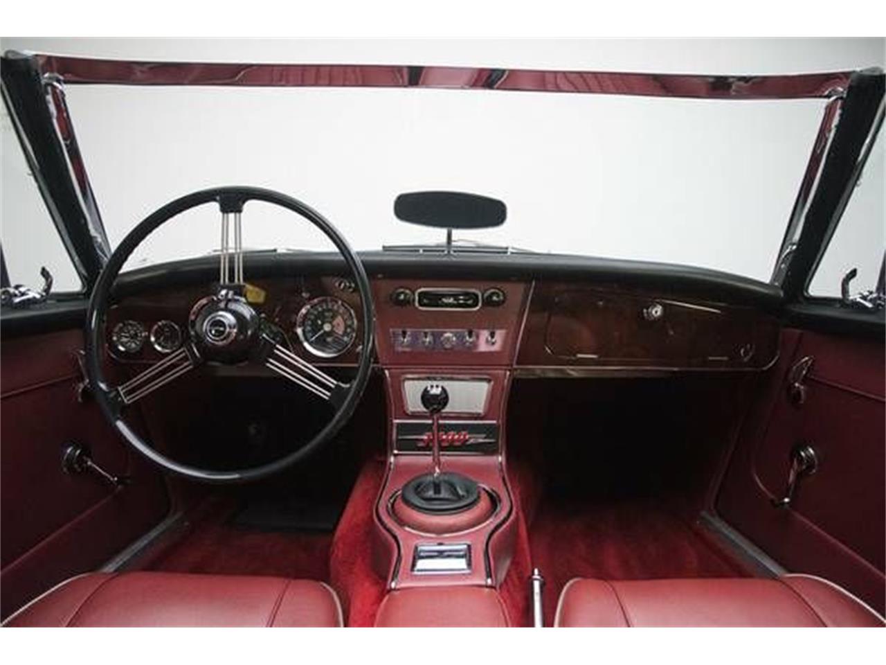 1966 Austin-Healey 3000 for sale in Cadillac, MI – photo 16