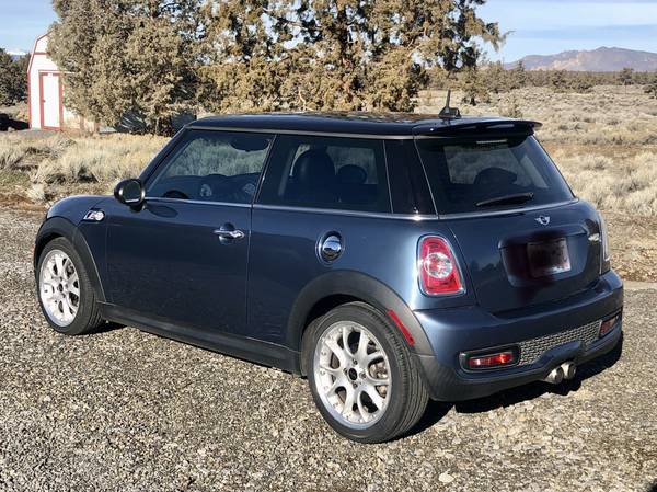 2011 Mini Cooper S for sale in Powell Butte, OR – photo 5
