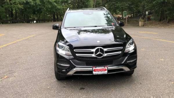 2017 Mercedes-Benz GLE 350 for sale in Great Neck, NY – photo 4