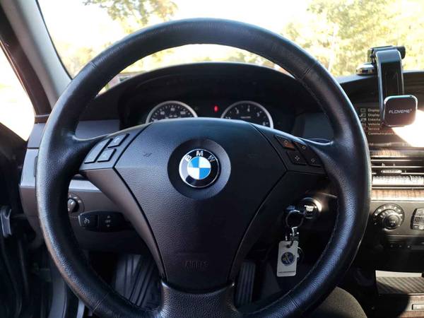 BMW 525XI very clean excellent condition for sale in Collingswood, NJ – photo 22