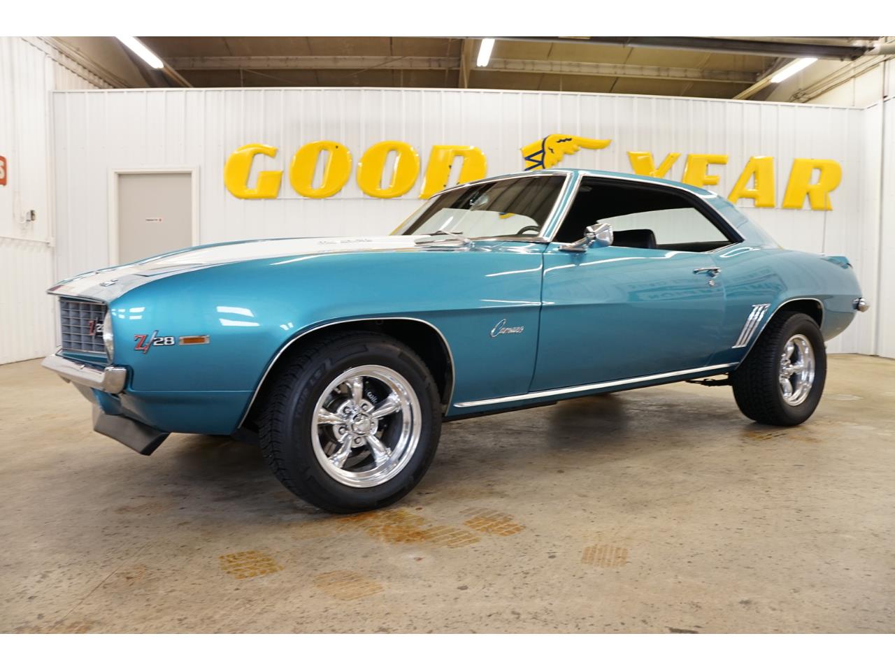 1969 Chevrolet Camaro for sale in Homer City, PA – photo 14