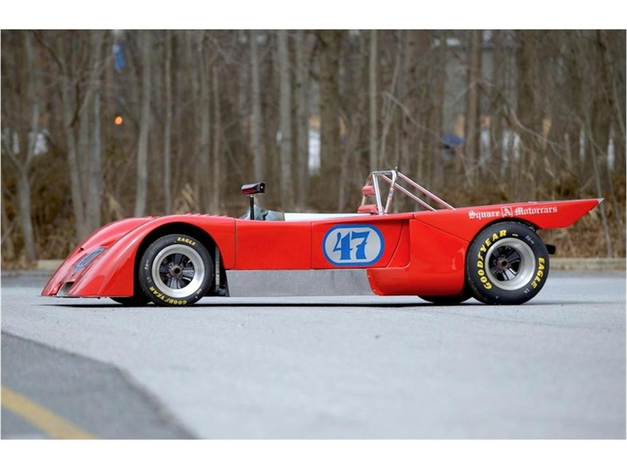 For Sale at Auction: 1971 Chevron B19 for sale in Saratoga Springs, NY – photo 4