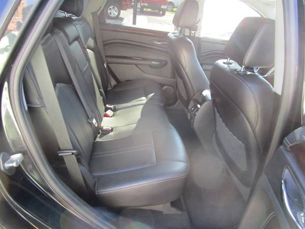 2013 CADILLAC SRX LUXURY🎇SMOOTH RIDE-MUST SEE!$245/MO.O.A.C. - cars... for sale in Walkertown, NC – photo 16