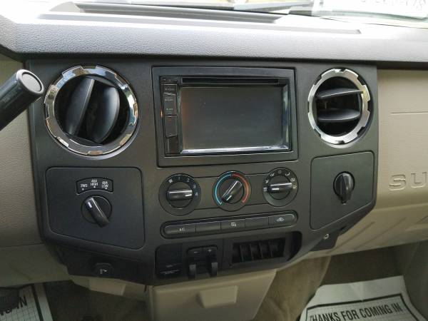 2008 Ford F-250 4x4 for sale in Mount Vernon, IN – photo 8