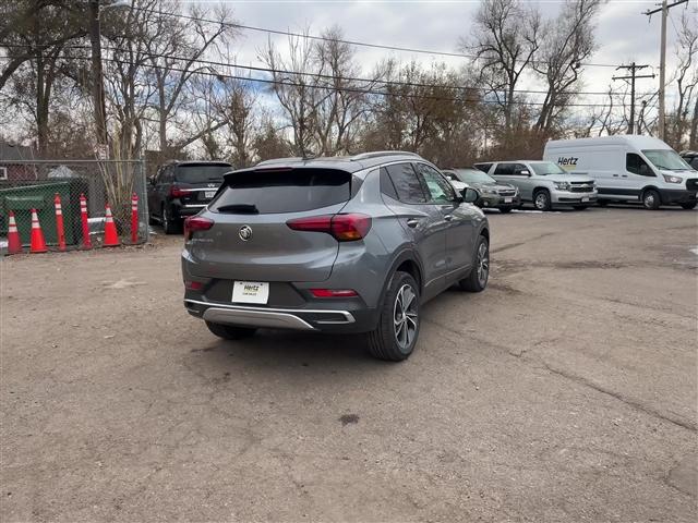 2021 Buick Encore GX Essence for sale in Englewood, CO – photo 8