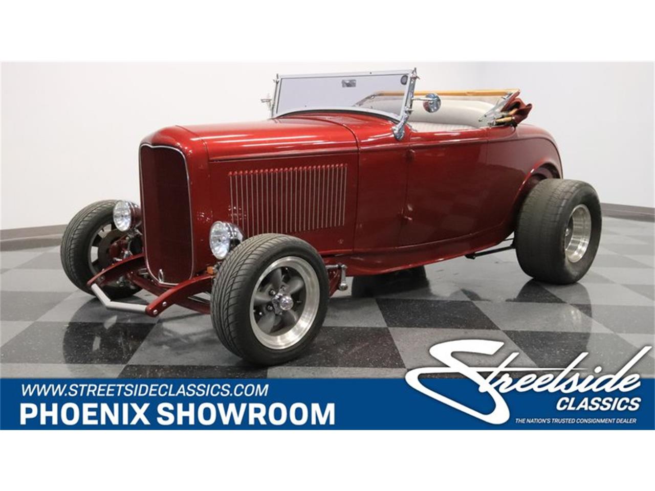 1932 Ford Highboy for sale in Mesa, AZ – photo 2