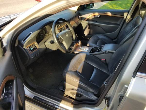 2008 Volvo S80 for sale in Elmont, NY – photo 8