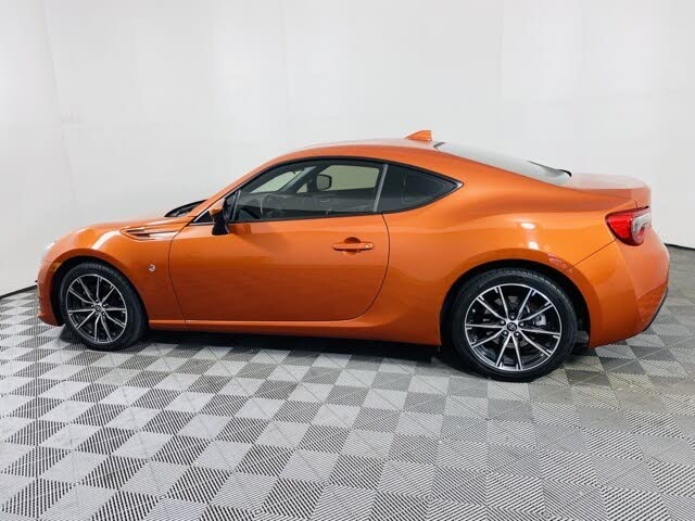 2017 Toyota 86 860 Special Edition for sale in Columbia, MO – photo 4