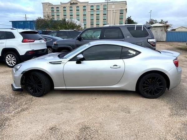 2014 Subaru BRZ Limited - EVERYBODY RIDES!!! - cars & trucks - by... for sale in Metairie, LA – photo 2