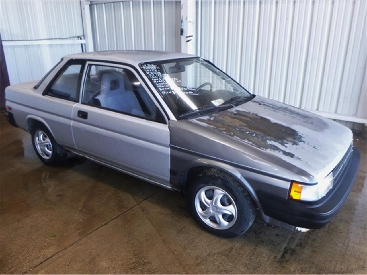 1988 Toyota Tercel for sale in Bedford, VA – photo 2