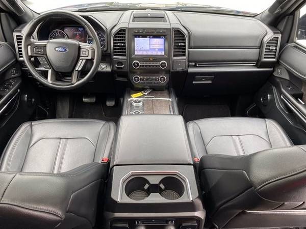 2019 Ford Expedition Limited with - cars & trucks - by dealer -... for sale in Murfreesboro, TN – photo 10