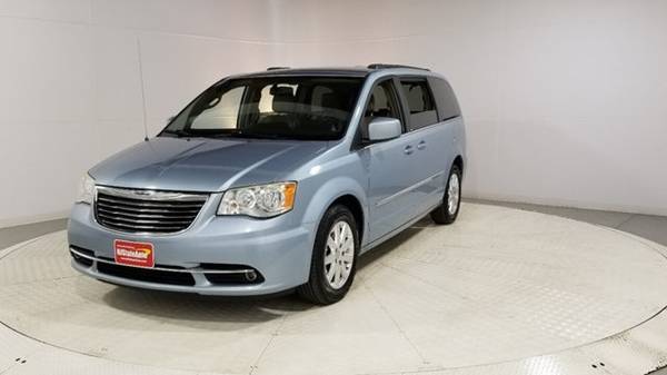 2013 Chrysler Town Country 4dr Wagon Touring for sale in Jersey City, NY – photo 9
