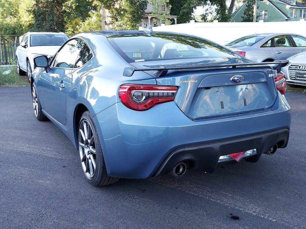 2018 Subaru BRZ Limited RWD for sale in Other, NJ – photo 10