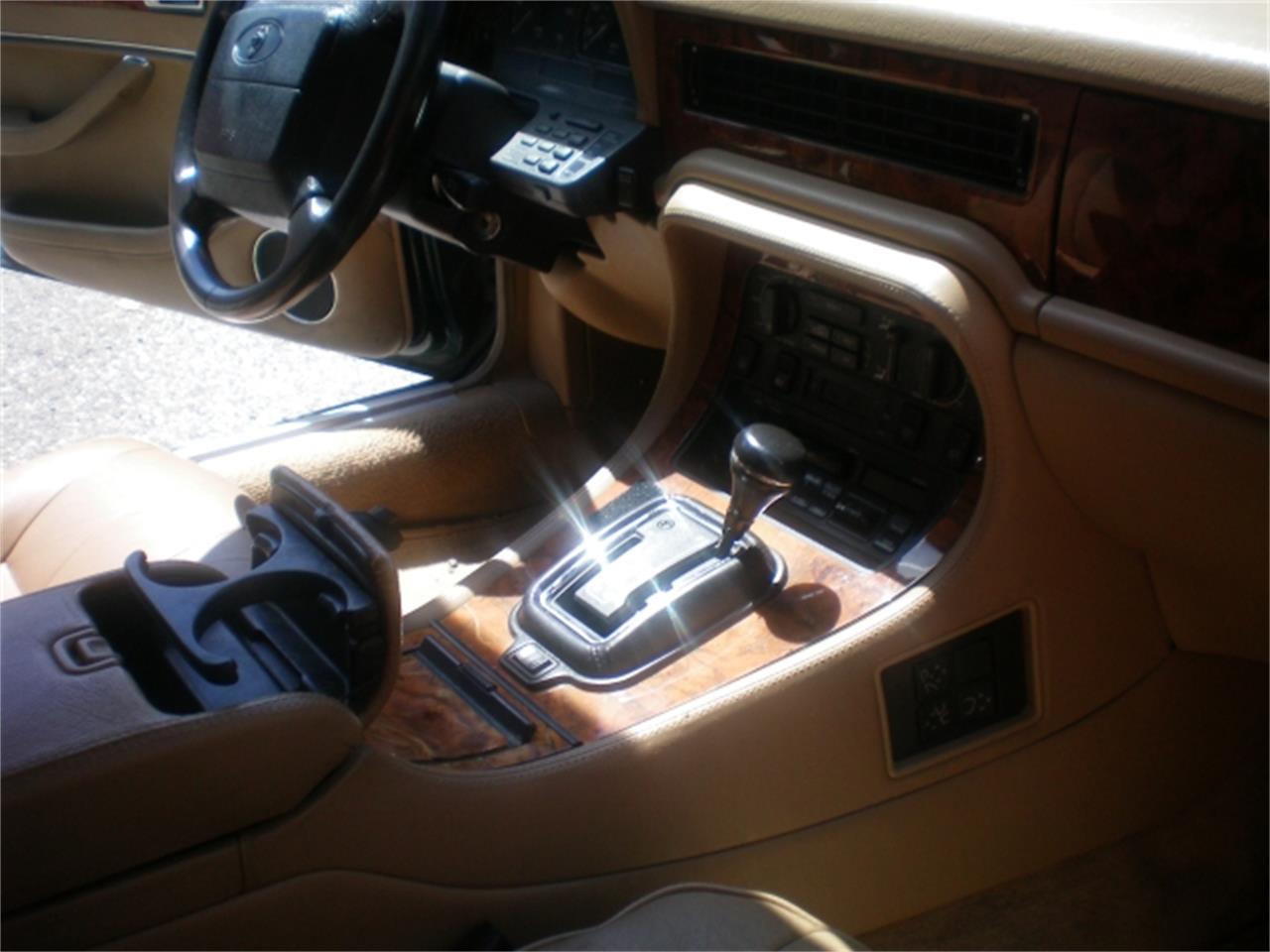 1994 Jaguar XJ6 for sale in Rye, NH – photo 4