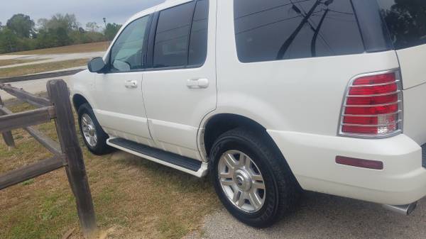 04 mercury mountaineer for sale for sale in Hopkins, SC