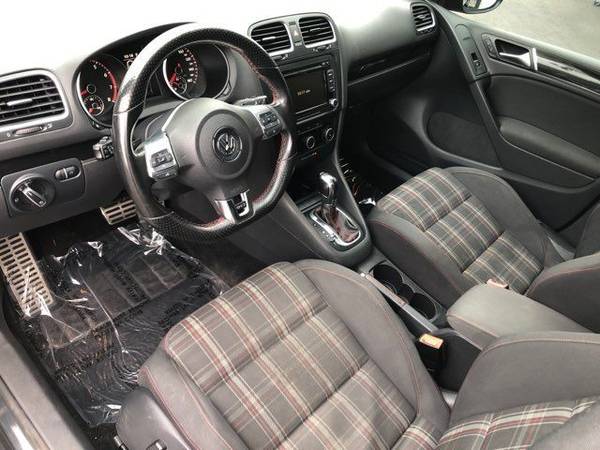 2011 Volkswagen GTI - Financing Available! - cars & trucks - by... for sale in Tacoma, WA – photo 5