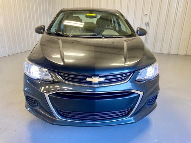 2017 Chevrolet Sonic LS for sale in Elizabethtown, KY – photo 2