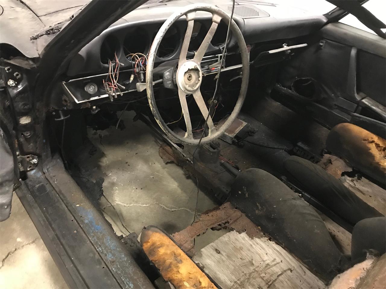1973 Porsche 911S for sale in Cleveland, OH – photo 8