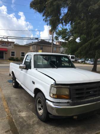 1992 ford f150 for sale in Metairie, LA – photo 4