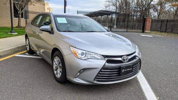 2015 Toyota Camry - Financing Available! - cars & trucks - by dealer... for sale in Somerset, NJ – photo 3