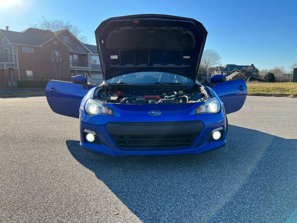 2015 BRZ Limited (Excellent condition) for sale in Montgomery, AL – photo 4