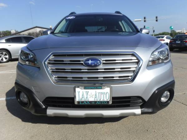 2017 Subaru Outback 2.5i Limited * Only 14K Miles! for sale in Lincoln, NE – photo 2