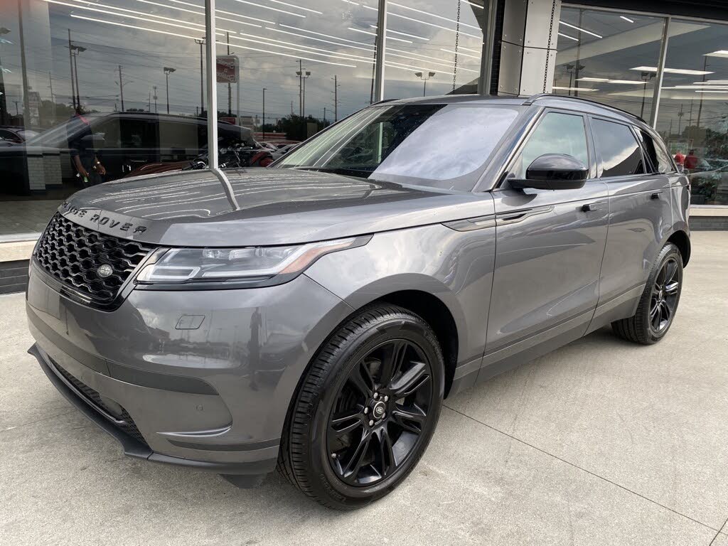 2019 Land Rover Range Rover Velar P250 S AWD for sale in Indianapolis, IN – photo 14