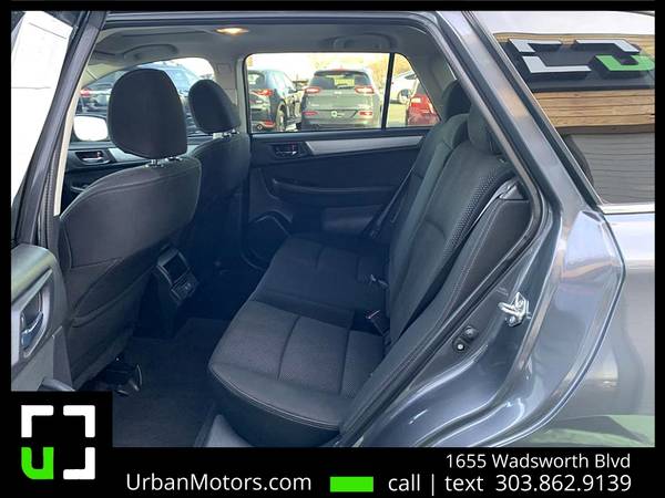 2019 Subaru Outback 2 5i Premium Wagon 4D - - by for sale in Lakewood, CO – photo 8