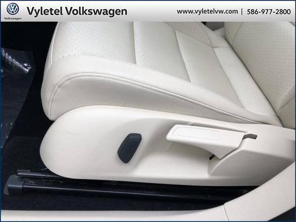 2013 Volkswagen Jetta SportWagen wagon 4dr DSG TDI - for sale in Sterling Heights, MI – photo 18