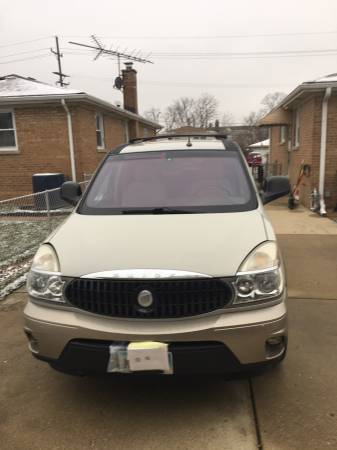 2005 Buick Rendezvous for sale in Schiller Park, IL