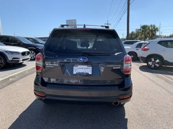 2016 Subaru Forester 2.5i Limited for sale in Metairie, LA – photo 7