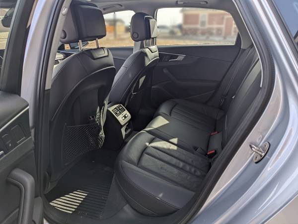 2018 Audi A4 Premium Plus Quattro 2 0T Single Owner w/Warranty for sale in Colorado Springs, CO – photo 8