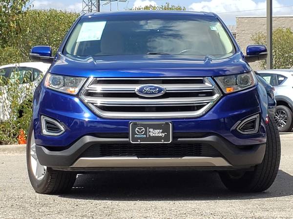 2015 Ford Edge SEL for sale in Austin, TX – photo 9