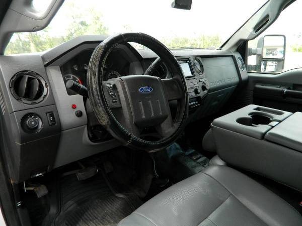 2011 Ford F-550 Crew Cab DRW 4WD IF YOU DREAM IT, WE CAN LIFT IT! for sale in Longwood , FL – photo 7