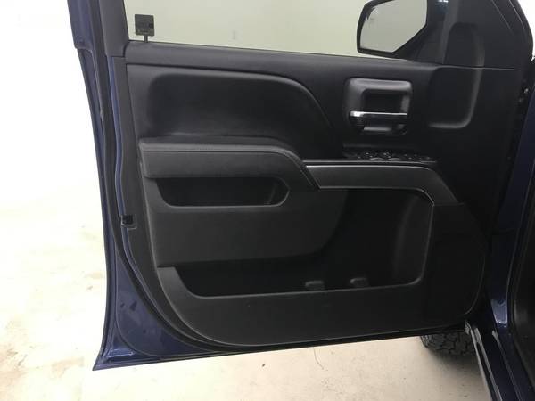 2016 Chevrolet Silverado 4x4 4WD Chevy LT Crew Cab Short Box Crew Cab for sale in Coeur d'Alene, ID – photo 20