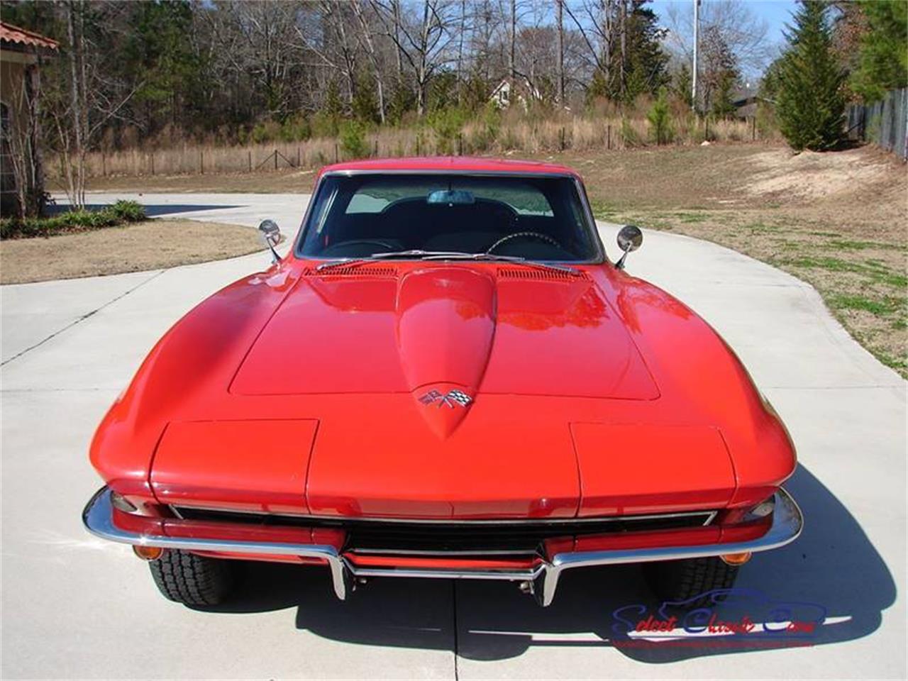1965 Chevrolet Corvette for sale in Hiram, GA – photo 12