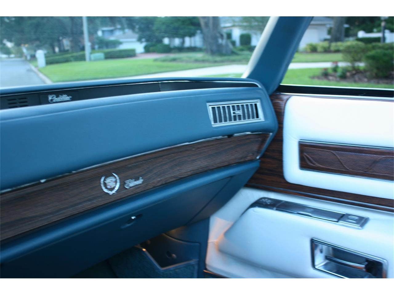 1976 Cadillac Eldorado for sale in Lakeland, FL – photo 63