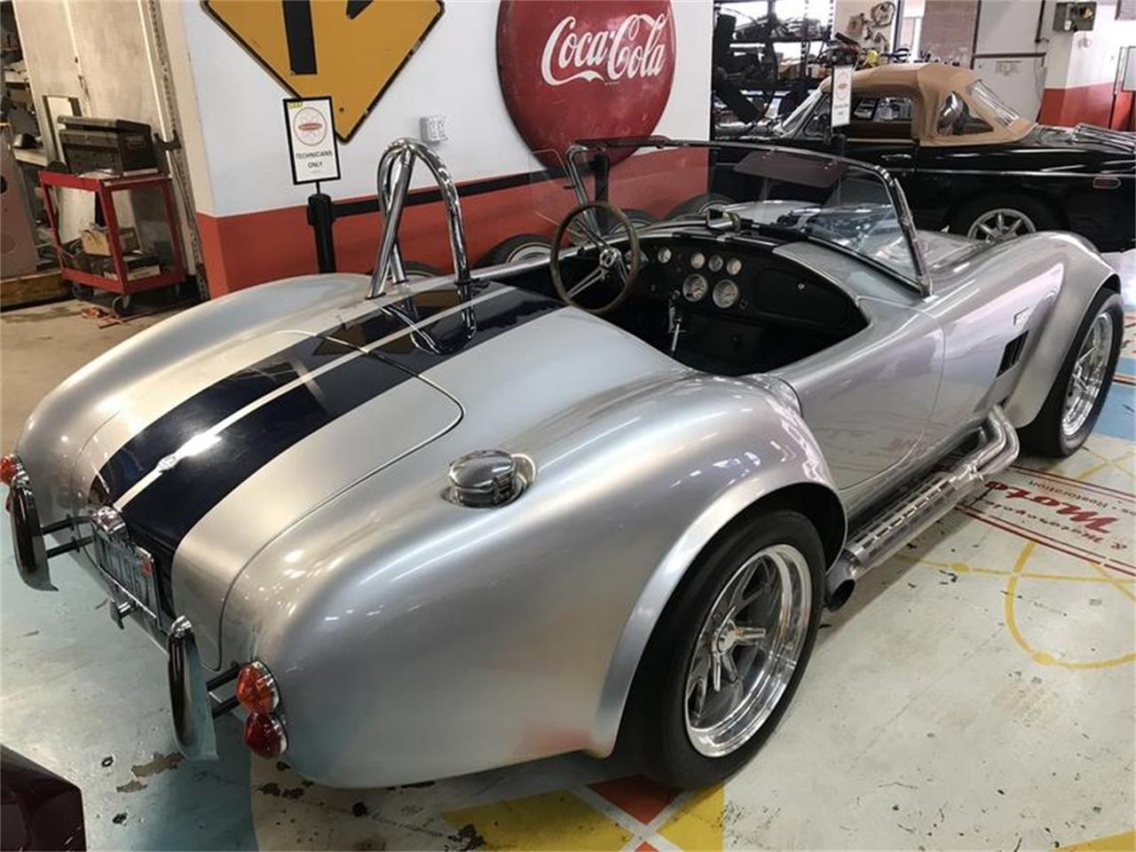 1967 Shelby Cobra Replica for sale in Henderson, NV