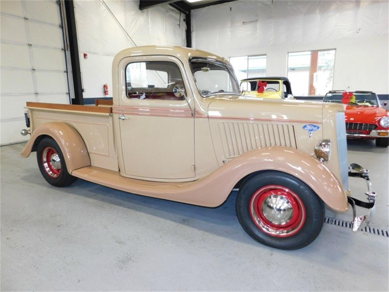 1936 Ford Pickup for sale in Bend, OR – photo 2