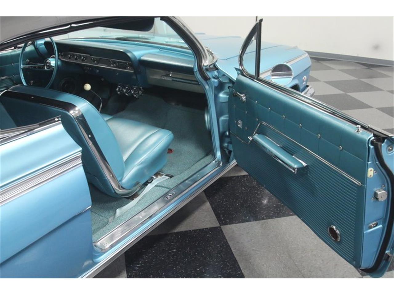 1962 Chevrolet Impala for sale in Lithia Springs, GA – photo 61