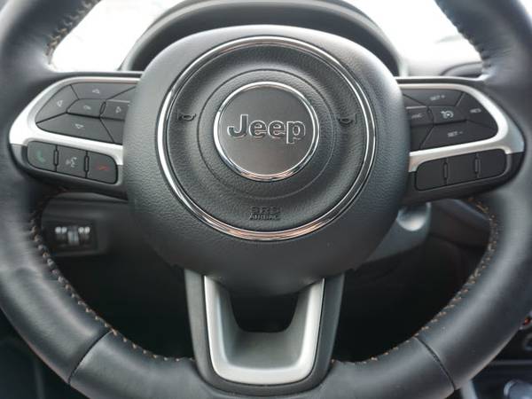 2017 Jeep Compass Latitude 4x4 hatchback Gray - - by for sale in Roseville, MI – photo 16