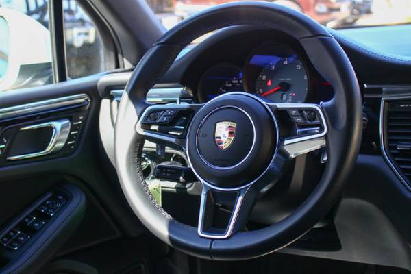 2016 Porsche Macan S, Turbo, Premium, Bose Surround, Pano Roof for sale in Portland, OR – photo 12