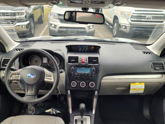 2015 Subaru Forester 2.5i Premium for sale in Other, VA – photo 9