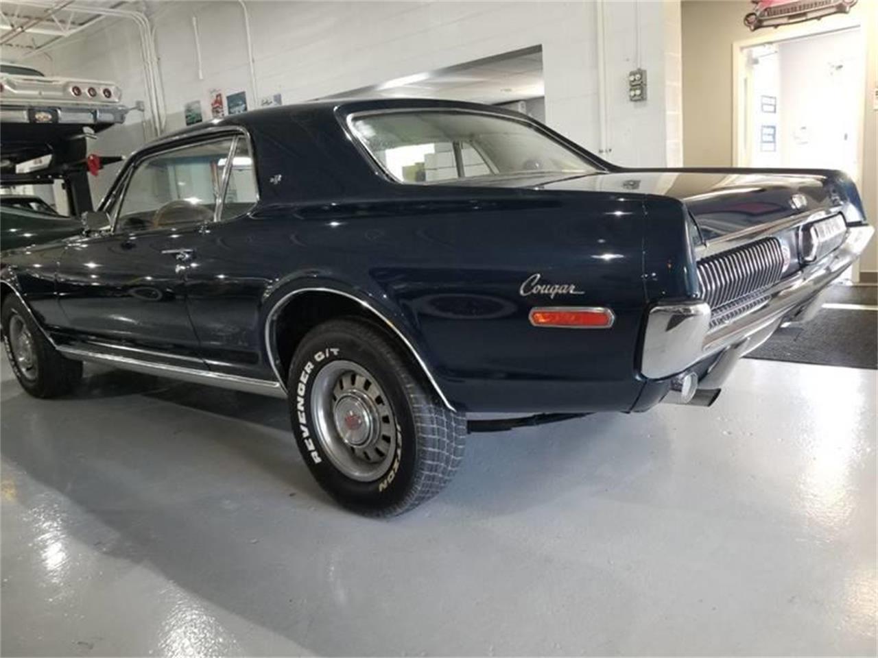 1968 Mercury Cougar for sale in Hilton, NY – photo 15