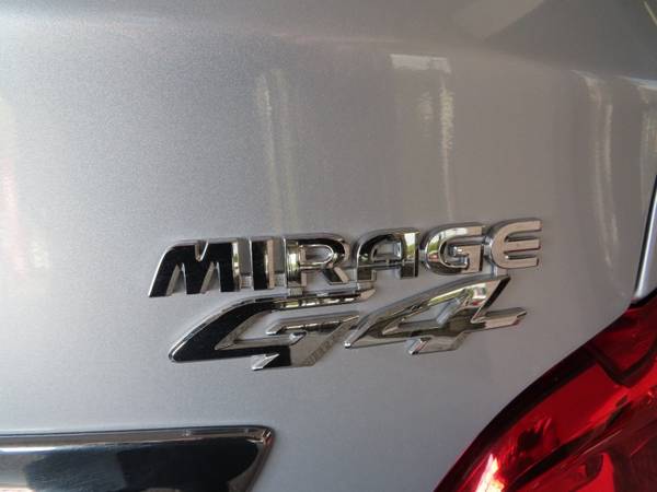 2018 Mitsubishi Mirage G4 ES LOW MILES! WWW JAYAUTOSALES COM for sale in Tucson, AZ – photo 6