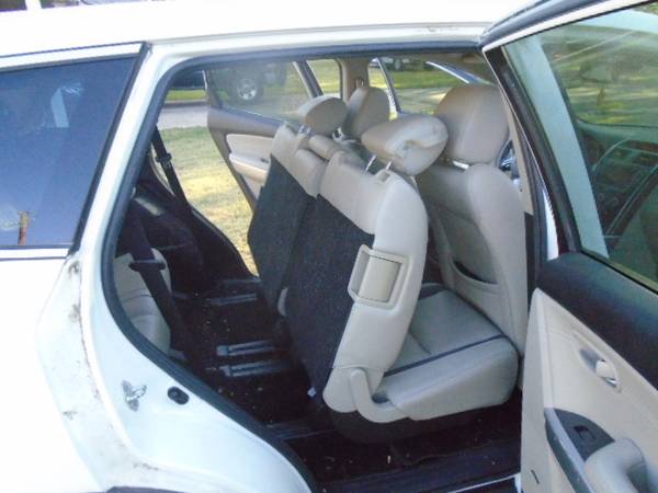 2008 Mazda CX 9 for sale in Sulphur Springs, TX – photo 16